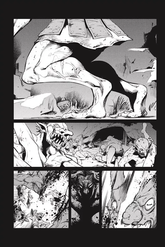 Goblin Slayer Chapter 13 image 25_optimized